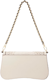 Nine West Somi Chain Flap Shoulder Handbag