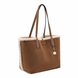 Nine West Emerick Reversible Tote with Removable Shoulder Handbag
