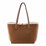 Nine West Emerick Reversible Tote with Removable Shoulder Handbag