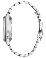 Citizen Mens Tsuyosa Automatic Watch - Silver-Tone Stainless Steel Bracelet