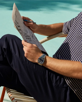 Citizen Mens Tsuyosa Shore Automatic Watch - Silver-Tone Stainless Steel Bracelet
