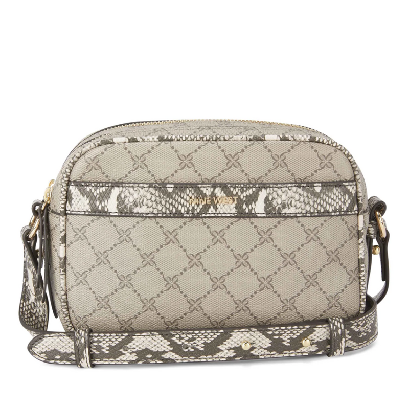 Nine West Irina Camera Crossbody Handbag