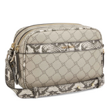 Nine West Irina Camera Crossbody Handbag