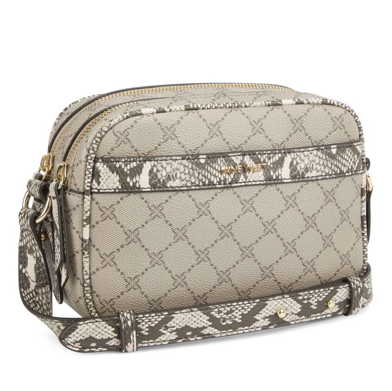 Nine West Irina Camera Crossbody Handbag