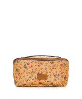 Patricia Nash Clancy Cosmetic Case