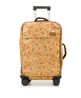Patricia Nash Cagliari Roller Duffel Suitcase
