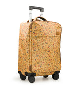 Patricia Nash Cagliari Roller Duffel Suitcase