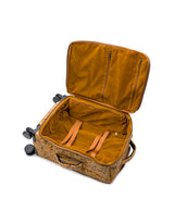 Patricia Nash Cagliari Roller Duffel Suitcase
