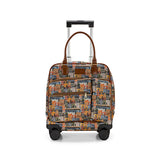 Patricia Nash Mattia Underseater Roller