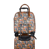 Patricia Nash Mattia Underseater Roller