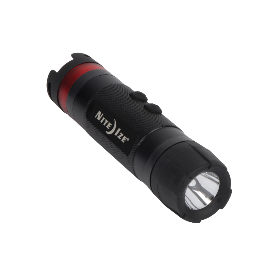 Nite Ize Radiant 3-In-1 LED Mini Flashlight