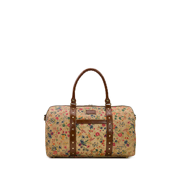 Patricia Nash Milano Weekender Duffle Bag