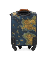 Patricia Nash Vettore Trolley Suitcase