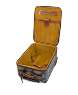 Patricia Nash Vettore Trolley Suitcase