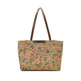 Patricia Nash Silvi Travel Tote Handbag