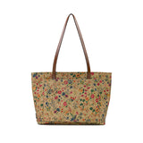 Patricia Nash Silvi Travel Tote Handbag