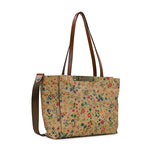 Patricia Nash Silvi Travel Tote Handbag