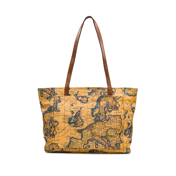 Patricia Nash Silvi Tote Handbag