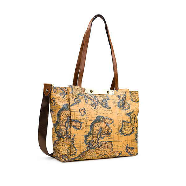 Patricia Nash Silvi Tote Handbag