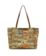 Patrica Nash Silvi Tote Handbag