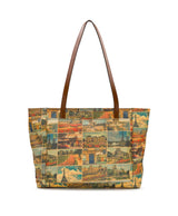 Patrica Nash Silvi Tote Handbag
