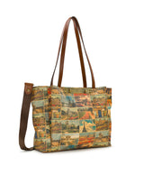 Patrica Nash Silvi Tote Handbag