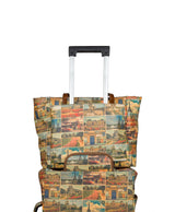 Patrica Nash Silvi Tote Handbag