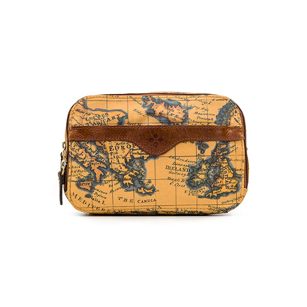 Patricia Nash Gabella Cosmetic Bag