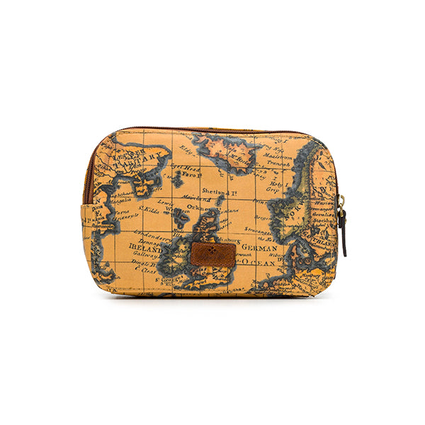 Patricia Nash Gabella Cosmetic Bag