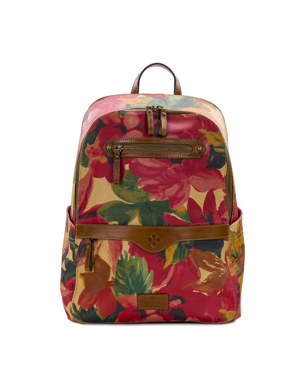 Patricia Nash Karina Backpack