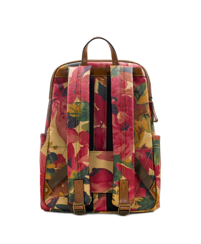 Patricia Nash Karina Backpack