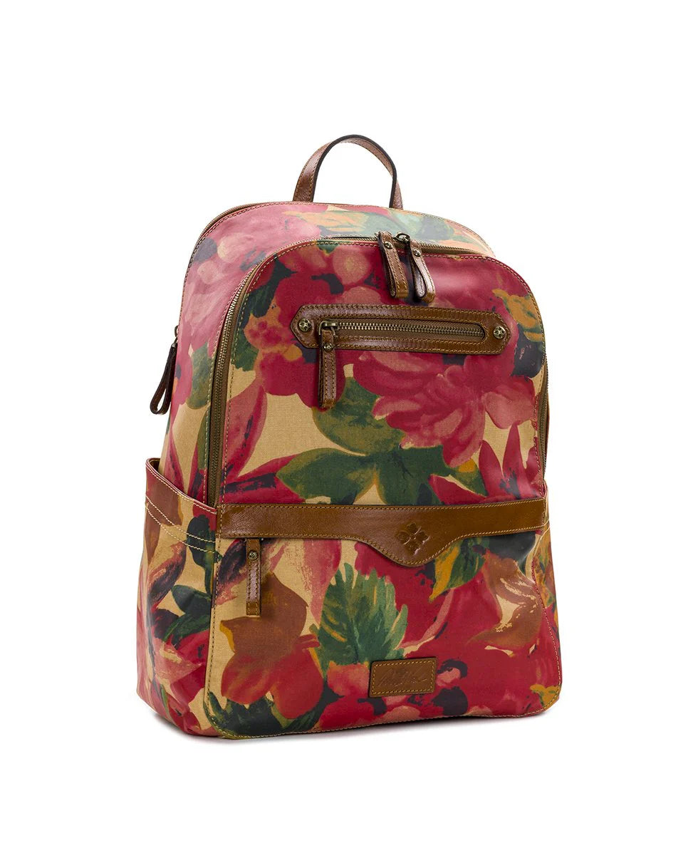Patricia Nash Karina Backpack