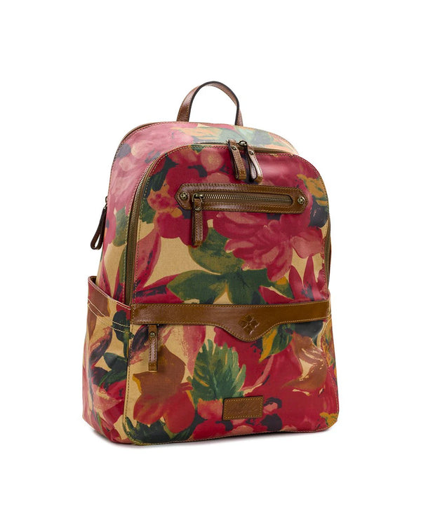 Patricia Nash Karina Backpack
