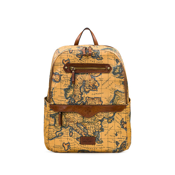canyon outback leather nash backpack Patricia Nash Karina Backpack – ShopCGX