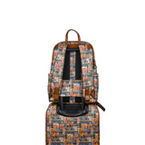 Patricia Nash Karina Backpack