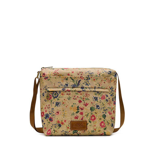 Patricia Nash Carmini Crossbody Handbag