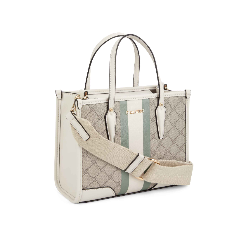 Nine West Emery Mini Tote Handbag – ShopCGX Nine West Emery Mini Tote Handbag – ShopCGX