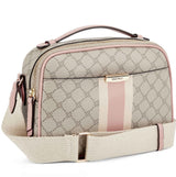 Nine West Pamela Camera Bag Handbag