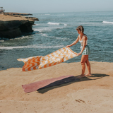 Nomadix Original Towel - Copacabana Mango