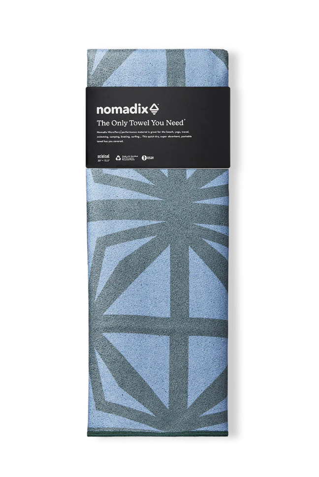 Nomadix Original Towel - Hana Multi
