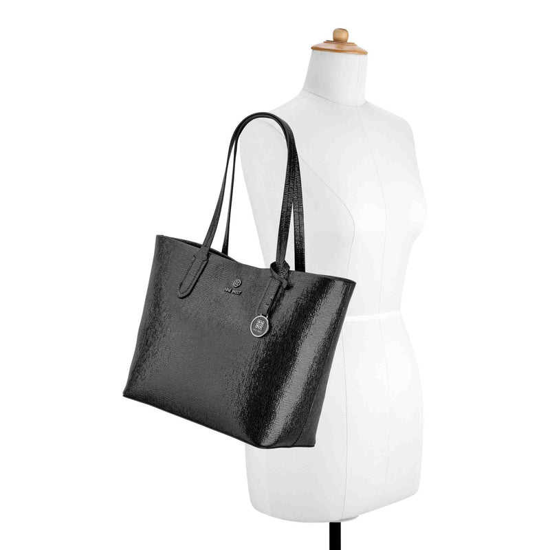 Nine West Piera 2 In 1 Tote Handbag