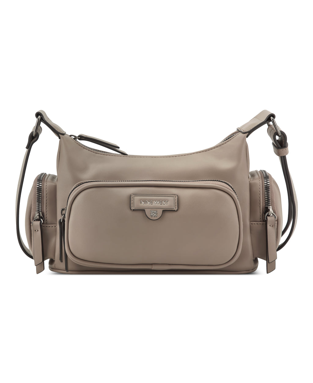 バックストリート⭐︎スーパージェクション　ユニストーン Nine West Jaren Convertible Shoulder Handbag – ShopCGX