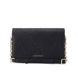 Nine West Dixie Mini Flap Crossbody Handbag