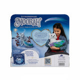 The Elf On The Shelf Extraordinary Noorah: Santa’s Magical Arctic Fox Book & Plush Set