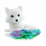 The Elf On The Shelf Extraordinary Noorah: Santa’s Magical Arctic Fox Book & Plush Set