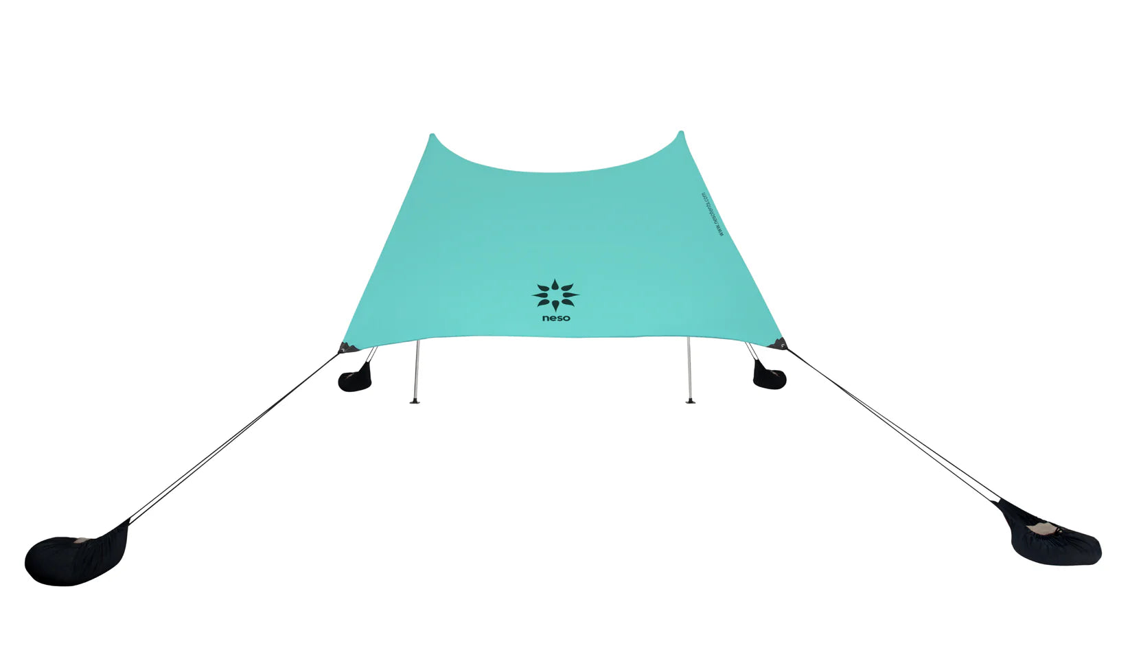 Neso 1 - Solid Tent