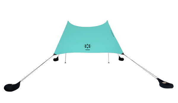 Neso 1 - Solid Tent