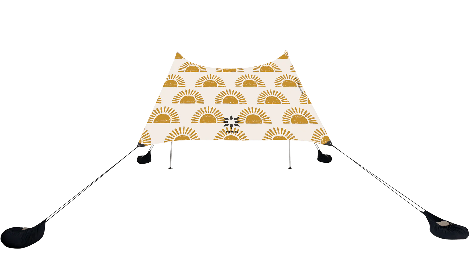 Neso 1 - Print Tent