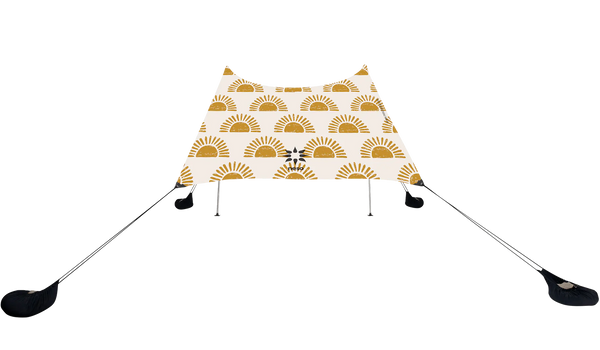 Neso 1 - Print Tent