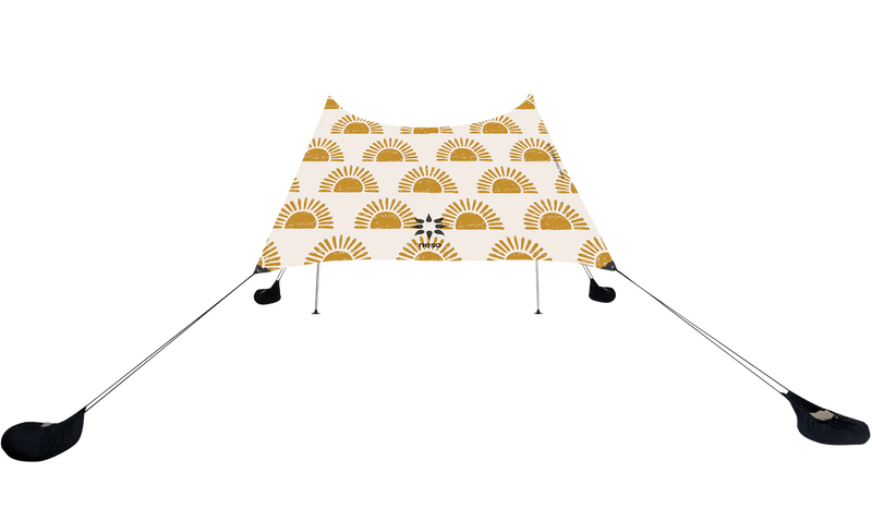 Neso 1 - Print Tent
